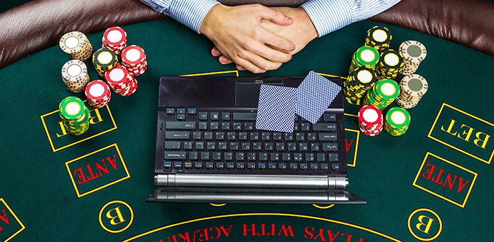 The Rise of Online Casinos: Opportunities and Challenges